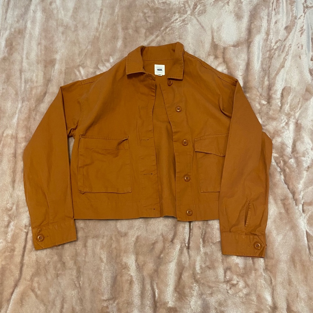 Vans Jacket